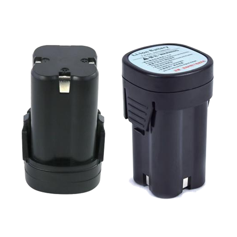 YD-PMJ1444 Plug-in Lithium Battery