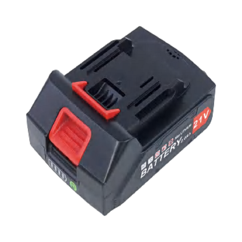 YD-QJS1805B Flat Push Lithum Battery