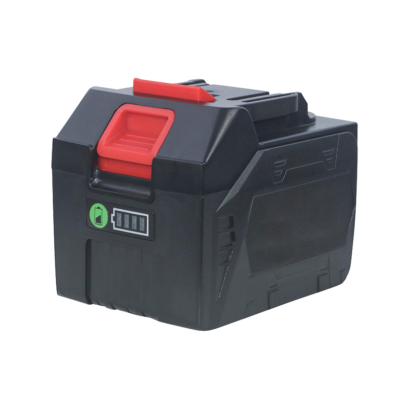 YD-CYJ1815B Flat Push Lithum Battery