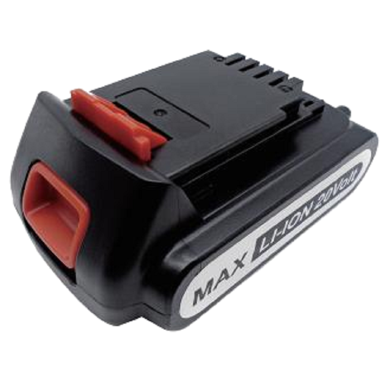 YD-BD2005 Black & Decker Lithum Battery