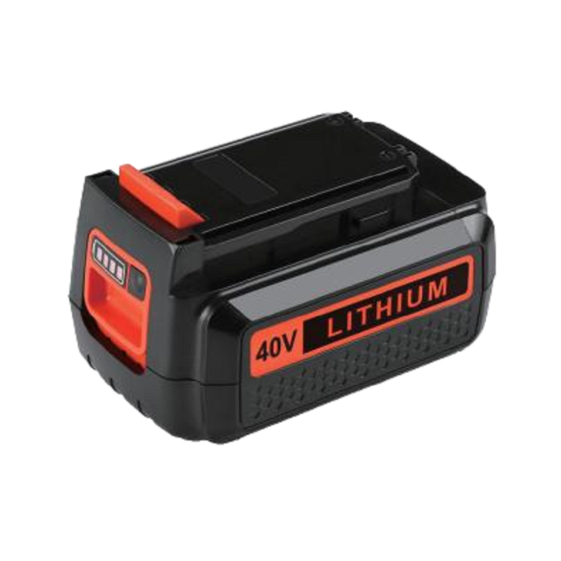 YD-BD4010 Black & Decker Lithum Battery