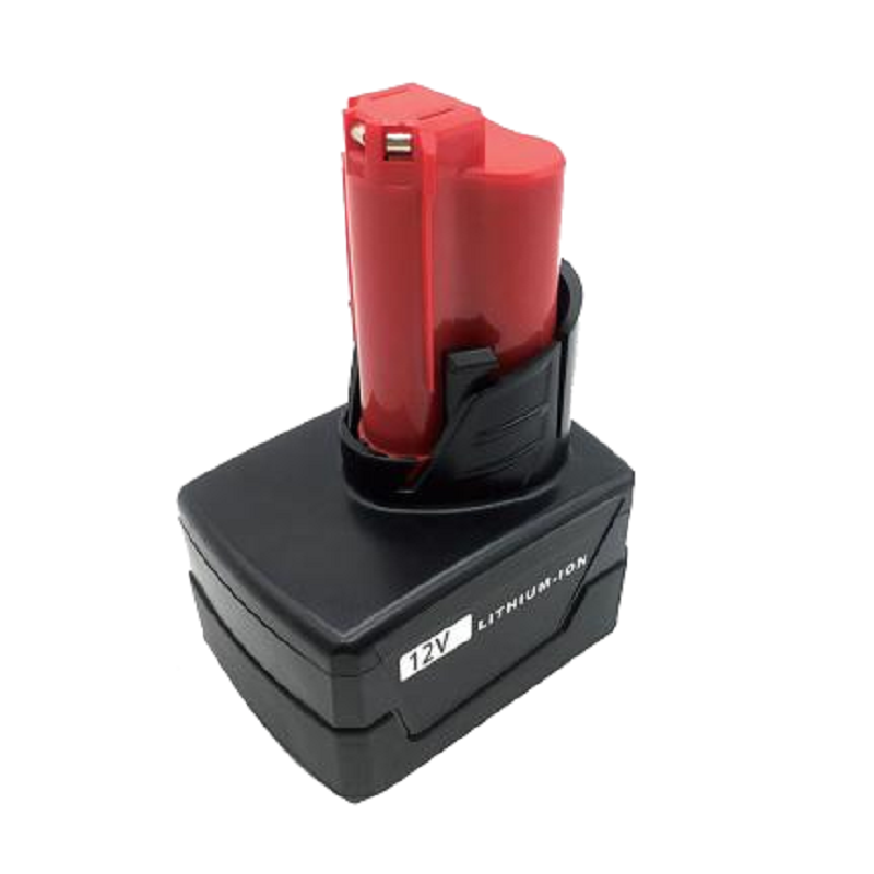 YD-MWQ1206A Milwaukee Battery