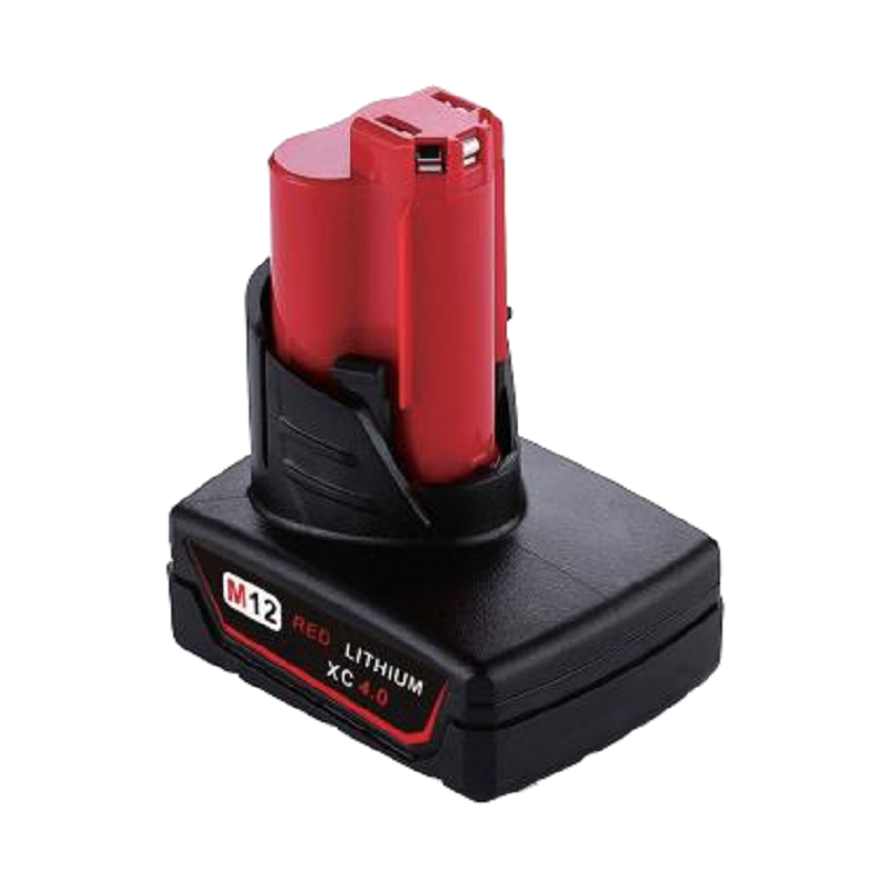 YD-MWQ1206B Milwaukee Battery