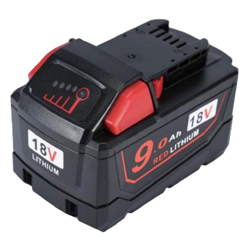 YD-MWQ1815 Milwaukee Battery